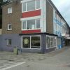 VERHUURD !!!!  Woon/Winkelpand op de hoek Zonstraat /Beatrixstraat te Kerkrade.