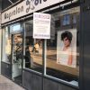 /VERKOCHT /Winkelpand te Heerlerheide/KAPSALON TER OVERNAME!!